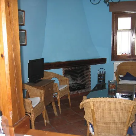 Apartamentos El Pajar del Abuelo-2